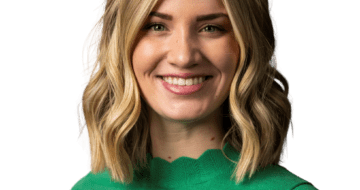 Rachelle Robins Photo